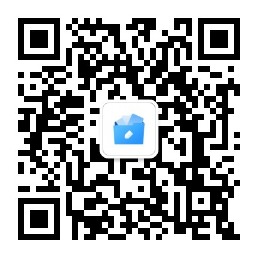 公众号二维码